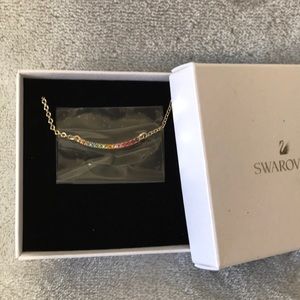 COPY - Swarovski necklace